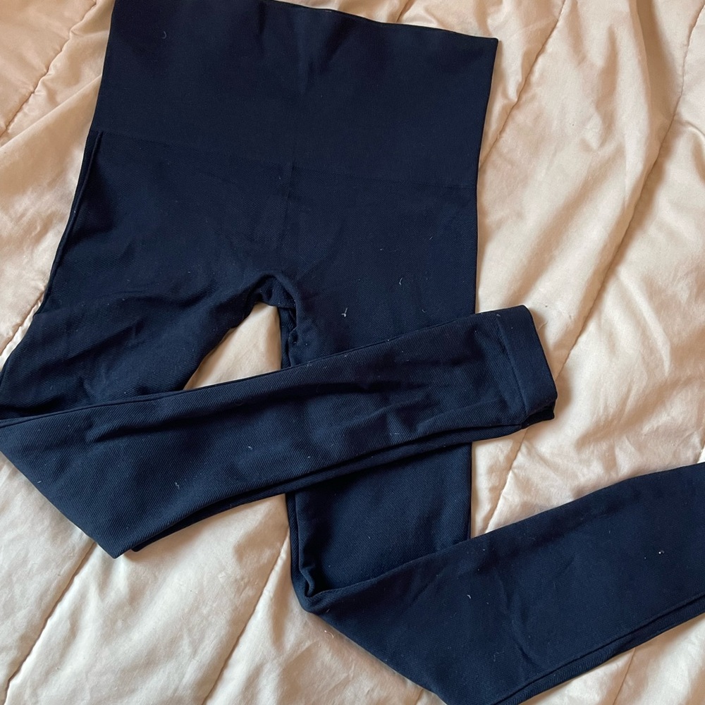 Spanx look at me now leggings